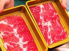 -姜胖胖首尔自助烤肉·街头小吃大排档(国瑞中心店)