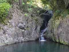 -宁波五龙潭景区