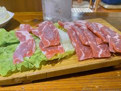 -韩一品韩国料理(柏庐南路店)