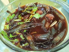 -阿巧一号私房菜(止园路店)