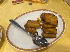 -白家大院·王府宫廷菜(苏州街店)