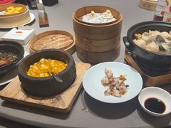 -小厨娘淮扬菜(天印大道店)