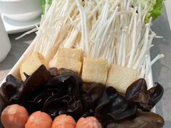 -半天妖烤鱼(百乐广场店)
