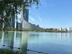 -天鹅湖体育公园