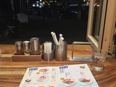 -真打拉面·日式拉面新流派(体育西横街店)