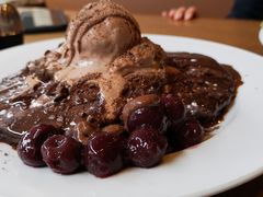 -Pancakes on the rocks(Darling Harbour)