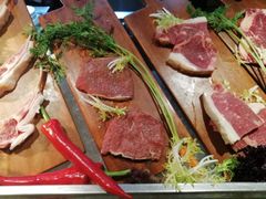 -红林大酒店RFcafe自助餐厅