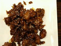 新糖醋里脊-春天里·老街坊餐厅(港隆广场店)