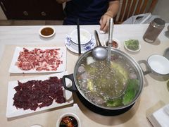 -伟记牛肉(金鸿公路店)
