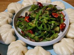 -胖老汉椒麻鸡清真新疆菜(西御街店)