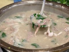 -标记美食新鲜猪杂(兴南大道店)