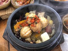 -西归浦真珠食堂