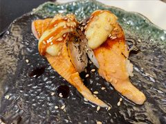 -樱の千渡日式料理·铁板烧•烧鸟(金盛田广场店)