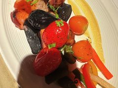 -Osteria Garden 生蚝花园餐厅(原进贤路店)