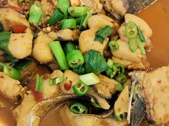 -浔味·山屿湖·正宗淳牌全鱼宴老字号
