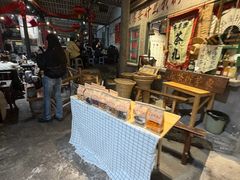 -東茅街茶馆