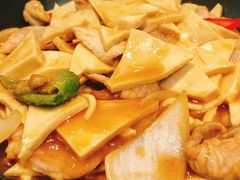 -徽珍源(龙茗路店)
