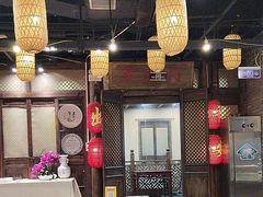 -味鼎长安·地道陕菜(凤城一路店)
