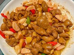 -观宴·品质赣菜(高新大道店)