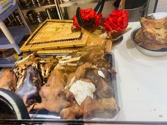 -塞伊德·蒙餐(锡林浩特店)