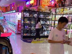 -探险阳光乐园(东区利和店)