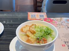-虾饺妹·粤式手工点心(水荫路店)