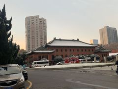 -南京钟山宾馆(江苏省会议中心)