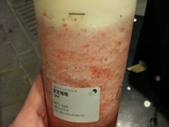 -喜茶(北京三里屯太古里店)