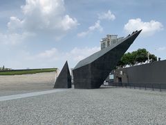 -侵华日军南京大屠杀遇难同胞纪念馆