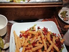 -霄汉羊排(万松园一店)