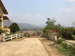 -黄色小屋