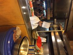 沈家门海鲜夜排挡1-67号档口-沈家门海鲜夜排档(东港店)