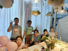 -春树下·树屋花房西餐厅(罍街AS1980店)