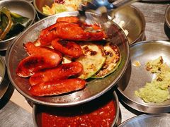 -韩山葵烤肉(太古里店)