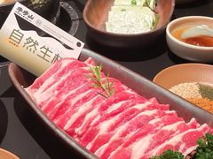 -季季山·云南野生菌火锅(上海首店)