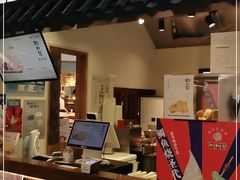 门面-粉粉乐鲷鱼烧(美罗城店)