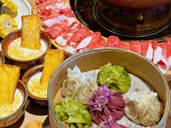 -羊之道草原味道清真餐厅(番禺店)