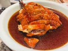 -南京大牌档(香港广场店)