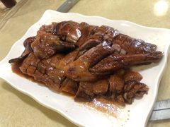 -八景休閒山莊  廣東十大名山莊