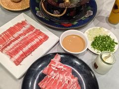 -东来顺饭庄(apm总店)