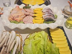 -八珍玉食鸡煲·打边炉(印象城店)