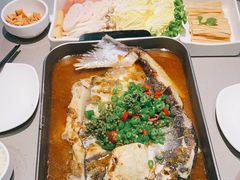 -半天妖烤鱼(大兴大悦春风里店)