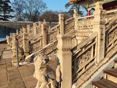 -沈阳市东陵公园