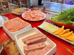 -宽窄巷子鲜牛火锅(北京首店)