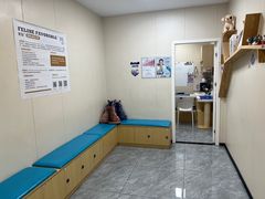 -美联众合爱康动物医院•复杂内科•肿瘤科•牙科•腔镜诊疗中心