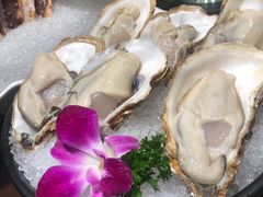 -东海怡品海鲜豆捞(舟宿夜江店)