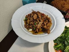 -上地宴·中关村的会客厅(清河高铁站店)