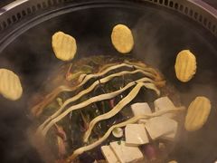 -荣德灶台鱼(圣泉寺店)