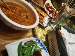 -小草大排档(北沙坡店)