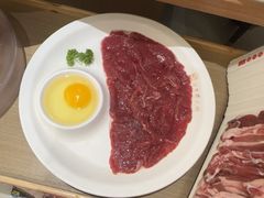 -豆花姐烂豆花火锅(水屯北路恒大滨河店)
